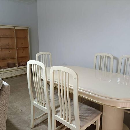 Ferienwohnung Apartamento Centrico En Lorca Exterior foto