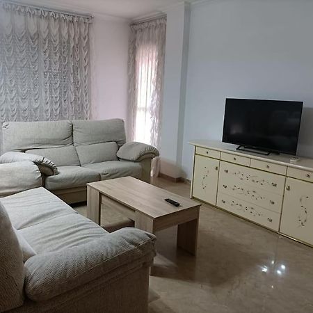 Ferienwohnung Apartamento Centrico En Lorca Exterior foto