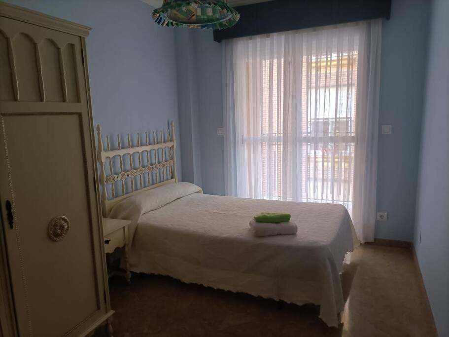 Ferienwohnung Apartamento Centrico En Lorca Exterior foto